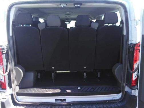 2022 Ford Transit-350 XLT