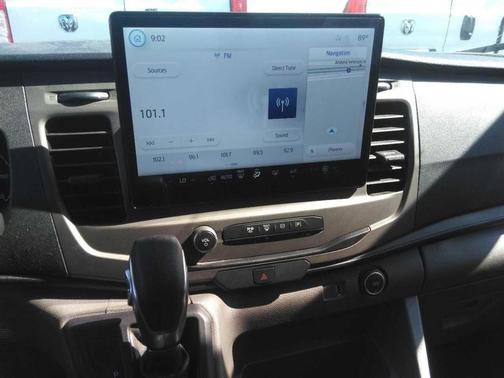 2022 Ford Transit-350 XLT