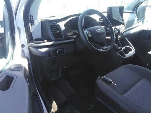 2022 Ford Transit-350 XLT