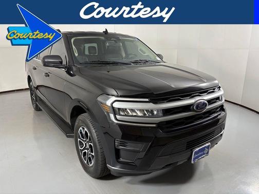 2022 Ford Expedition Max XLT