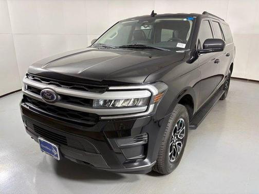 2022 Ford Expedition Max XLT