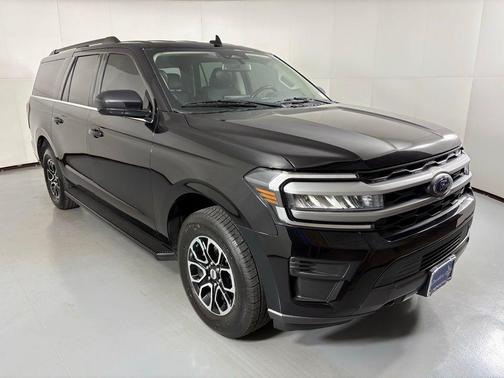 2022 Ford Expedition Max XLT