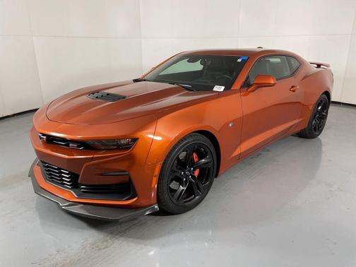 2023 Chevrolet Camaro 2SS