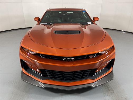 2023 Chevrolet Camaro 2SS