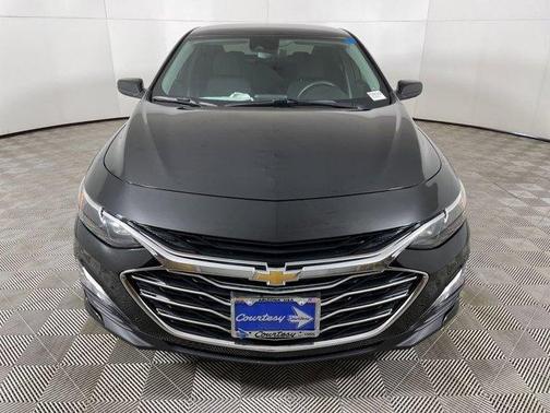 2025 Chevrolet Malibu 1LS