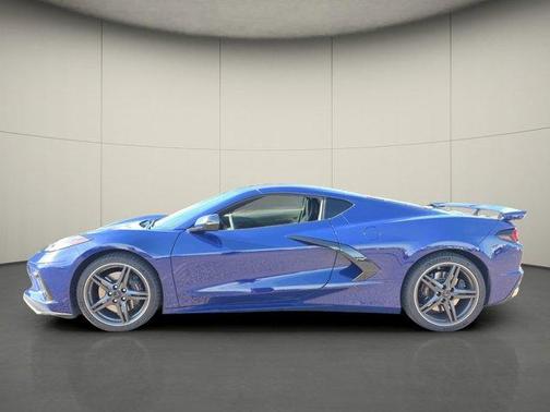 2026 Chevrolet Corvette Stingray w/1LT