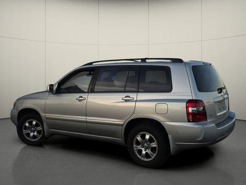 2005 Toyota Highlander 