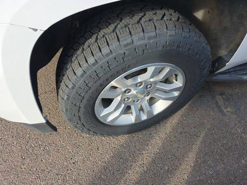 2018 Chevrolet Tahoe LS