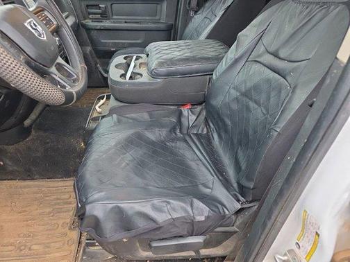 2024 RAM 1500 Classic Tradesman