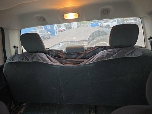 2024 RAM 1500 Classic Tradesman