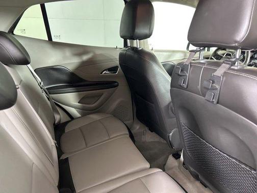 2014 Buick Encore Leather