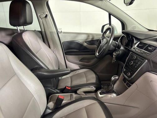 2014 Buick Encore Leather
