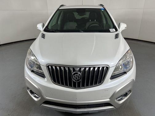 2014 Buick Encore Leather