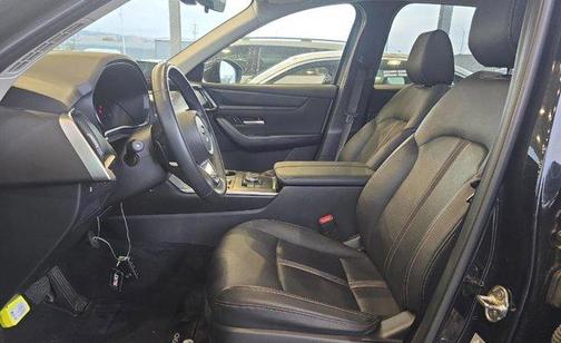 2024 Mazda CX-90 3.3 Turbo Select