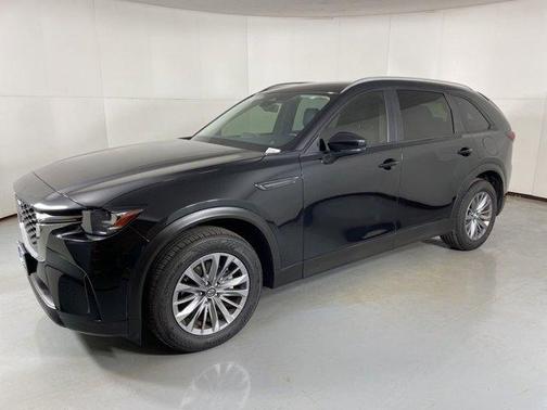 2024 Mazda CX-90 3.3 Turbo Select