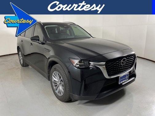 2024 Mazda CX-90 3.3 Turbo Select