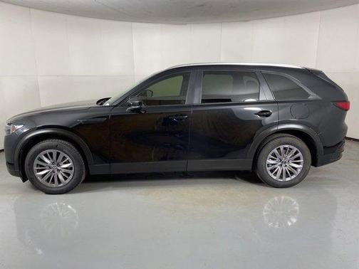 2024 Mazda CX-90 3.3 Turbo Select