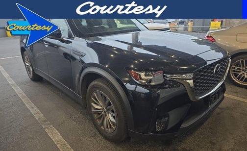 2024 Mazda CX-90 3.3 Turbo Select