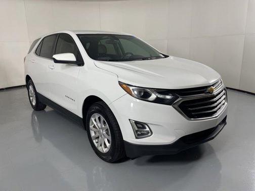 2018 Chevrolet Equinox 1LT