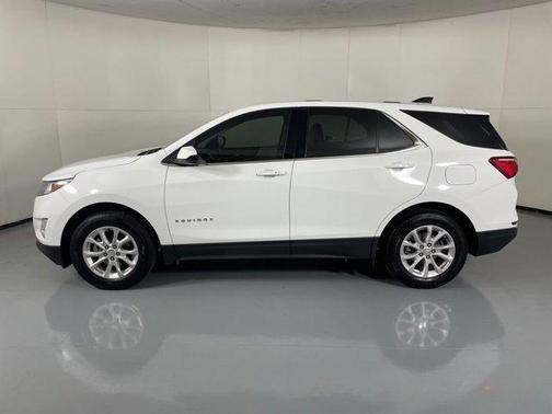 2018 Chevrolet Equinox 1LT