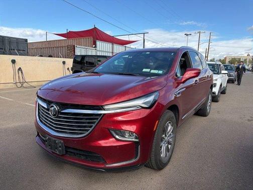 2024 Buick Enclave Premium