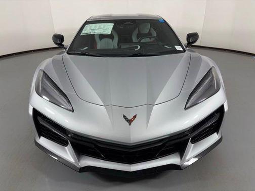 2026 Chevrolet Corvette Z06