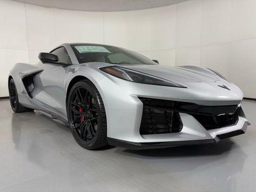 2026 Chevrolet Corvette Z06