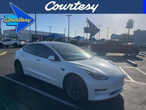 2023 Tesla Model 3 Base