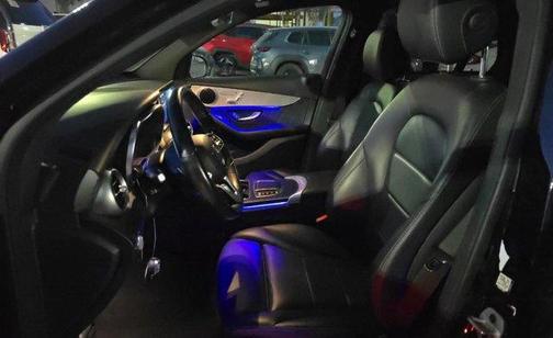 2022 Mercedes-Benz GLC 300 Base