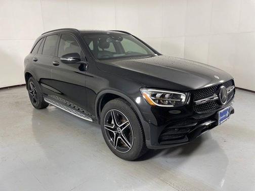 2022 Mercedes-Benz GLC 300 Base
