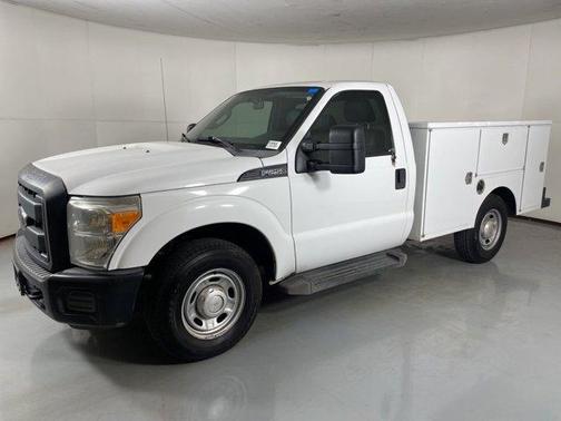 2016 Ford F-250 XL