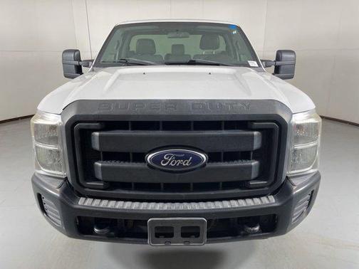 2016 Ford F-250 XL