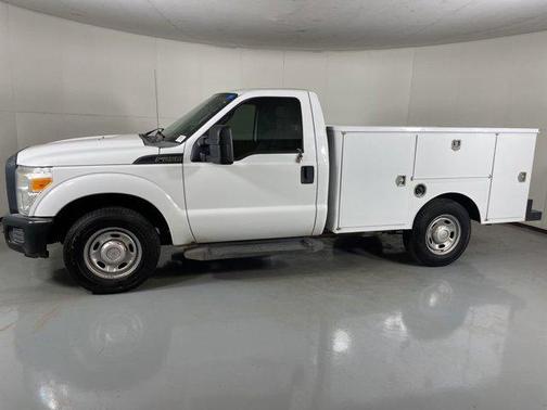 2016 Ford F-250 XL