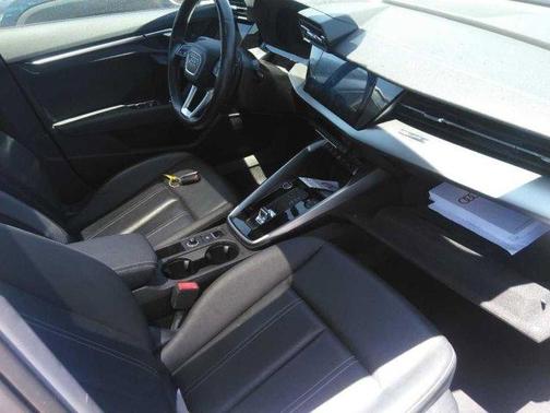 2022 Audi A3 40 Premium