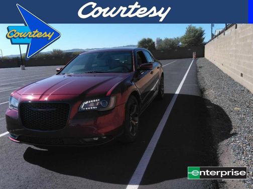 2021 Chrysler 300 S