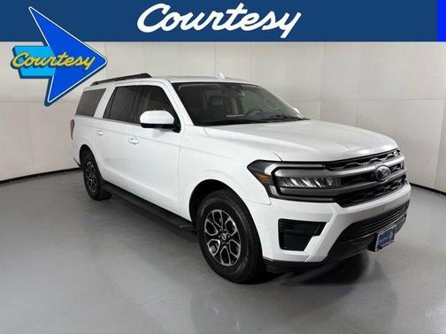2024 Ford Expedition Max XLT