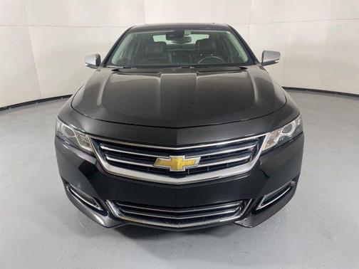 2015 Chevrolet Impala 2LZ