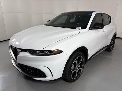 2024 Alfa Romeo Tonale Ti