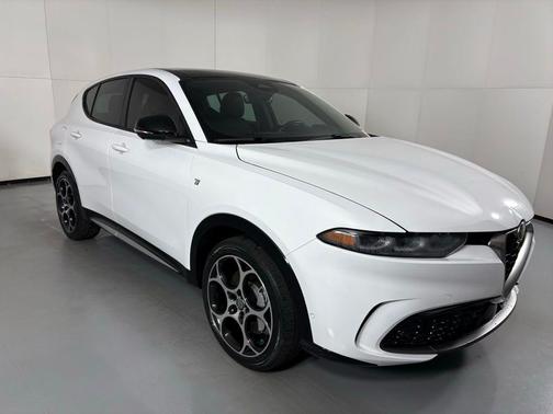 2024 Alfa Romeo Tonale Ti
