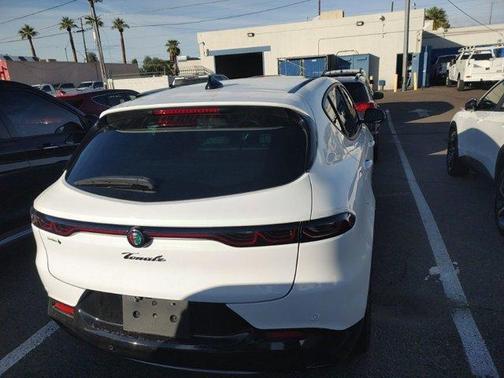 2024 Alfa Romeo Tonale Ti