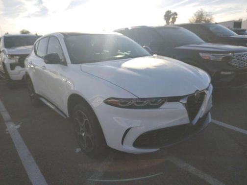 2024 Alfa Romeo Tonale Ti