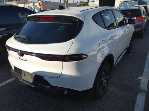 2024 Alfa Romeo Tonale Ti