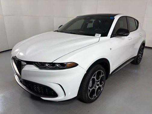 2024 Alfa Romeo Tonale Ti