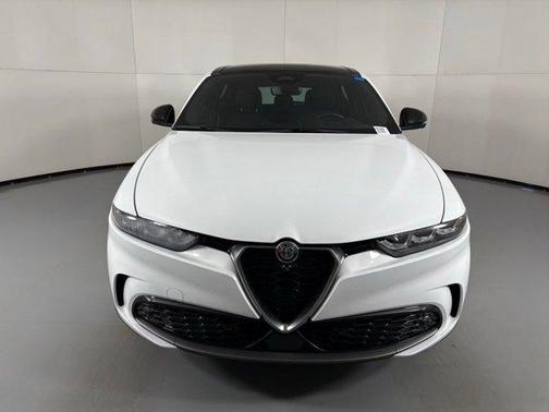 2024 Alfa Romeo Tonale Ti