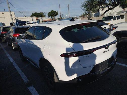 2024 Alfa Romeo Tonale Ti