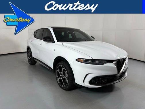2024 Alfa Romeo Tonale Ti