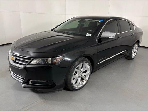 2020 Chevrolet Impala Premier