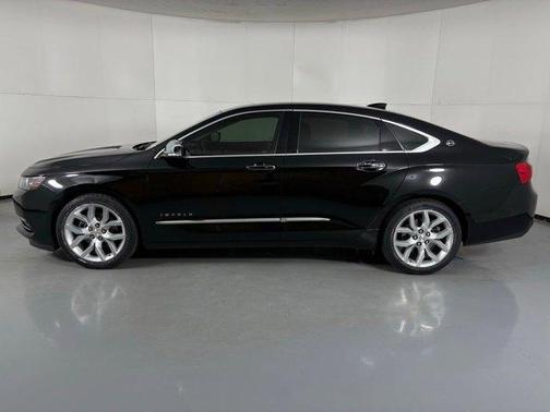 2020 Chevrolet Impala Premier