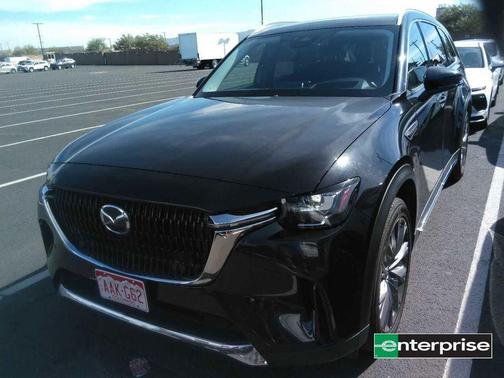 2024 Mazda CX-90 3.3 Turbo Premium