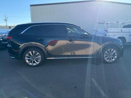 2024 Mazda CX-90 3.3 Turbo Premium